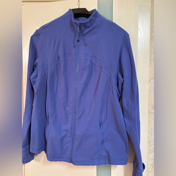 lululemon define jacket size 20 - Picture 2 of 5